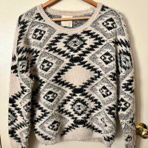 McGinn Pullover Size S, excellent